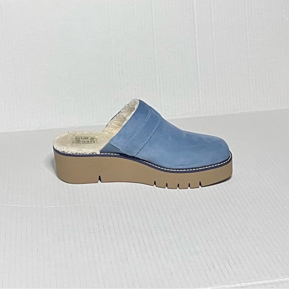 Naturalizer Wayde Platform Clog - Picture 8 of 11